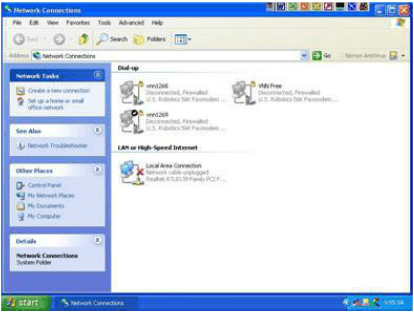 Không tìm thấy tên máy tính