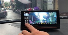 Cách xem lại camera hành trình đơn giản nhất