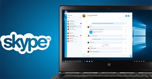 Cách tắt Skype tự động khởi động cùng máy tính