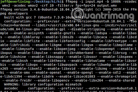 Tối ưu hóa video