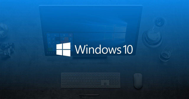 Windows 10 19H1 Update cho phép người dùng gõ tiếng Việt