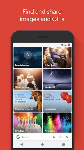 Google Go 2