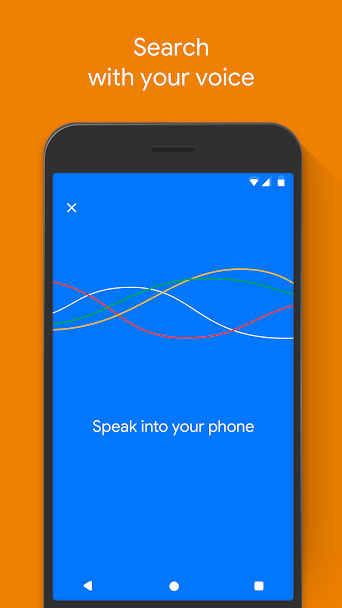 Google Go 7