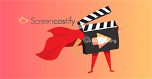 Quay video màn hình đơn giản với Screencastify trên Chrome