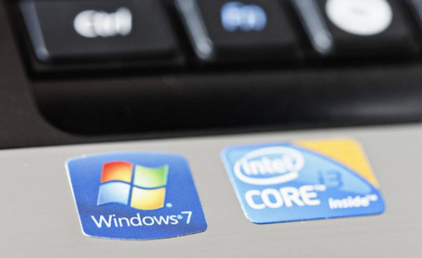 Một số khách hàng chọn lọc của Microsoft sẽ nhận được thêm một năm cập nhật miễn phí trên Windows 7