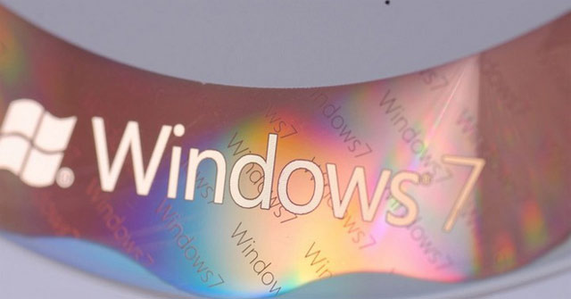 Windows 7