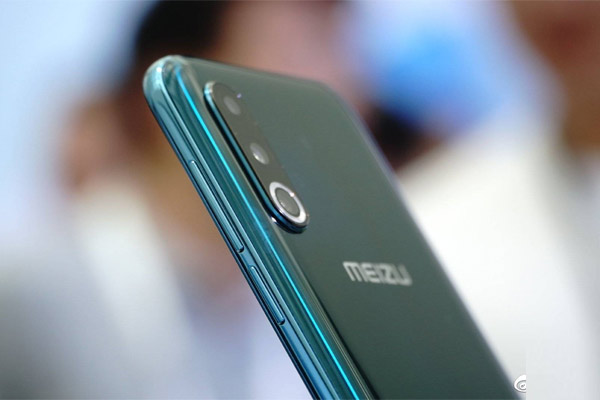 Meizu 16s Pro 3