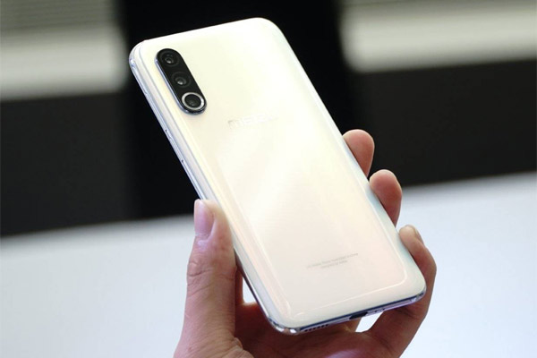 Meizu 16s Pro 6