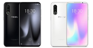 Ra mắt Meizu 16s Pro: Snapdragon 855+, 3 camera chính, giá từ 8.7 triệu