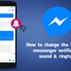 Hướng dẫn tắt thông báo Messenger không bị làm phiền