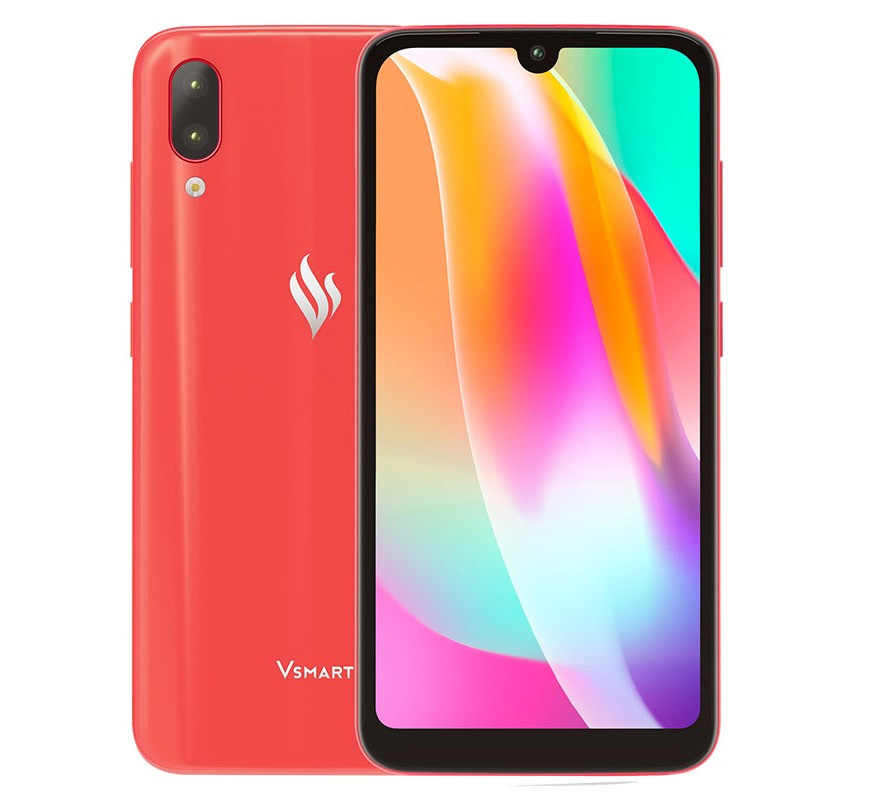 Vsmart Star