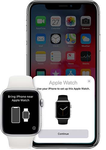 Apple Watch có thể làm được gì khi không có iPhone?
