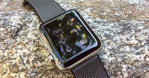 Apple Watch của bạn còn bao nhiêu “thành công lực” nếu không được kết nối với iPhone?