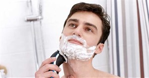 Cách cạo râu chuẩn giúp cạo râu sạch & lâu mọc lại