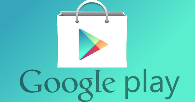 Google Play