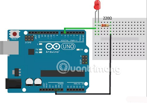 Cách sử dụng PWM trong các dự án Arduino