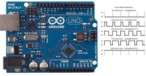 PWM trong Arduino là gì?