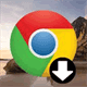 Cách "Resume download" khi tải file bị gián đoạn trong Google Chrome