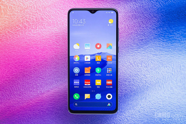 Redmi Note 8 Pro 2
