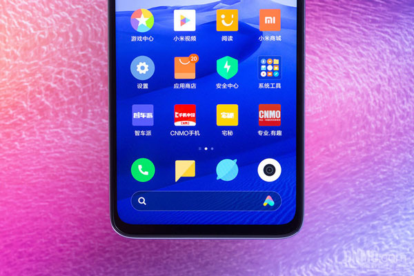 Redmi Note 8 Pro 4