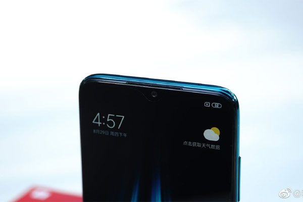 Redmi Note 8 Pro 5