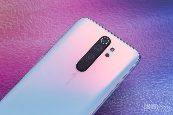Redmi Note 8 Pro 3