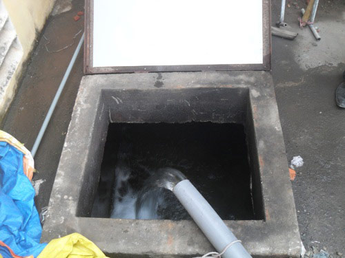 Có nên xây bể nước ngầm trong nhà không? - QuanTriMang.com