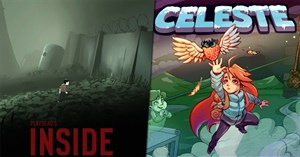 Mời tải về Celeste và Inside, hai tựa game phiêu lưu, giải đố cực hay đang được miễn phí