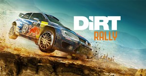 Mời nhận tựa game đua xe Dirt Rally trị giá 39,99USD, đang miễn phí