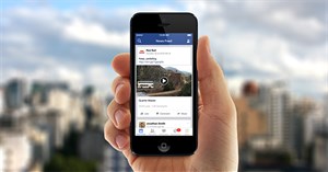 Cách tắt âm thanh video tự động phát trên Facebook