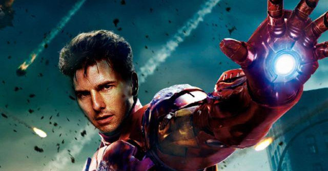 Deepfake Đã Biến Tom Cruise Trở Thành Iron Man - Quantrimang.Com