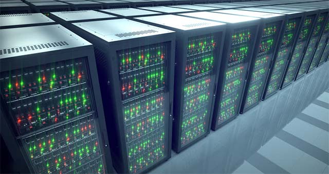 Tủ mạng là một tổ hợp cấu trúc phần cứng được thiết kế để chứa các thiết bị kỹ thuật