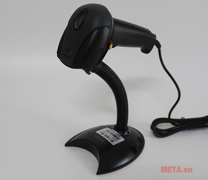 máy đọc mã vạch antech