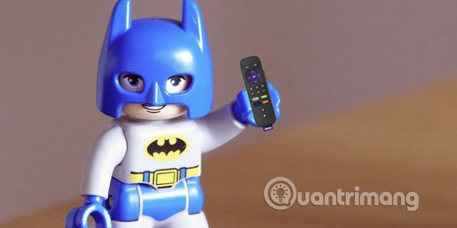 TV Roku