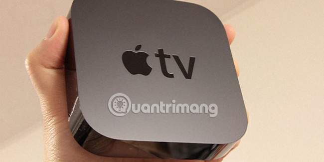 Apple TV