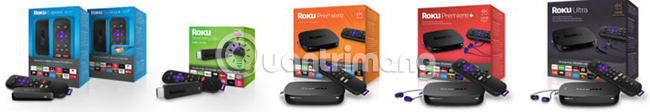Roku là gì?
