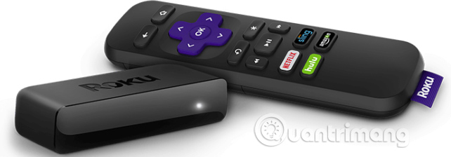 Thiết bị Roku nào phù hợp với bạn?