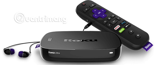 Roku Streaming Stick+