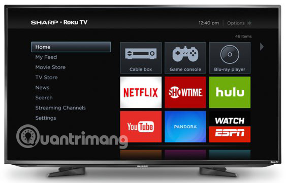 Roku Ultra