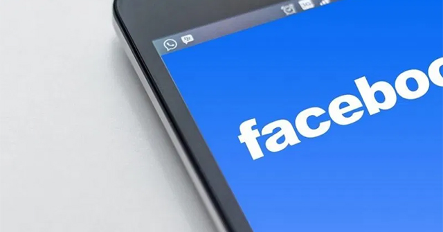 Cách chỉnh sửa hình ảnh đăng lên Facebook