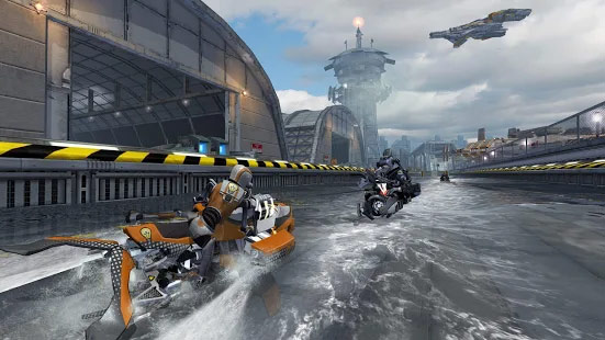 Riptide GP: Renegade 3