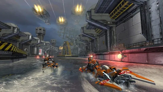 Riptide GP: Renegade 2