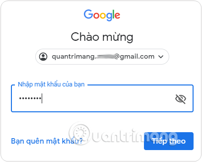 Cach đăng Nhập Gmail đăng Nhập Nhiều Tai Khoản Gmail Cung Một Luc