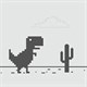 'Hack' tựa game khủng long của Google Chrome để chú T-Rex của bạn trở nên bất tử và max speed