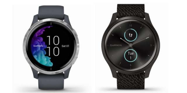 Garmin Venu nhiều khả năng sẽ được ra mắt ngay trong khuôn khổ IFA năm nay