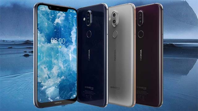 Nokia sẽ giới thiệu một loạt 3 mẫu smartphone mới tại IFA 2019
