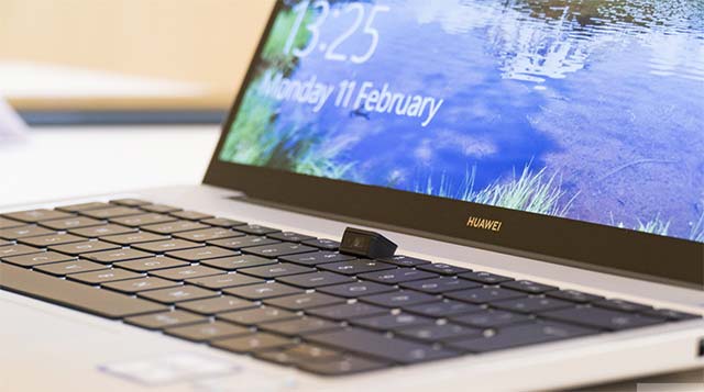 Huawei nhiều khả năng cũng sẽ tung ra một mẫu MateBook thế hệ mới tại sự kiện năm nay