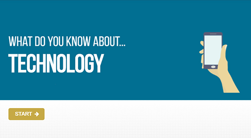 Trắc nghiệm công nghệ