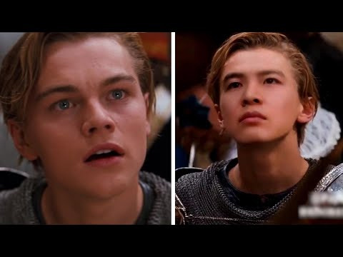 Ứng dụng thay đổi khuôn mặt trên video