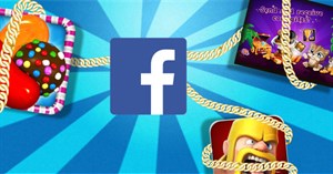 Cách chặn lời mời chơi game Facebook